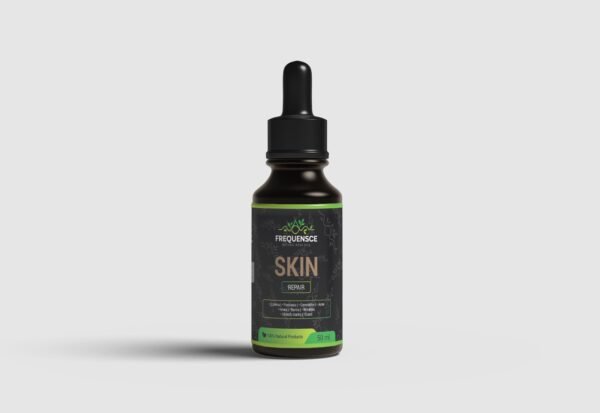 SKIN: Repair Oil