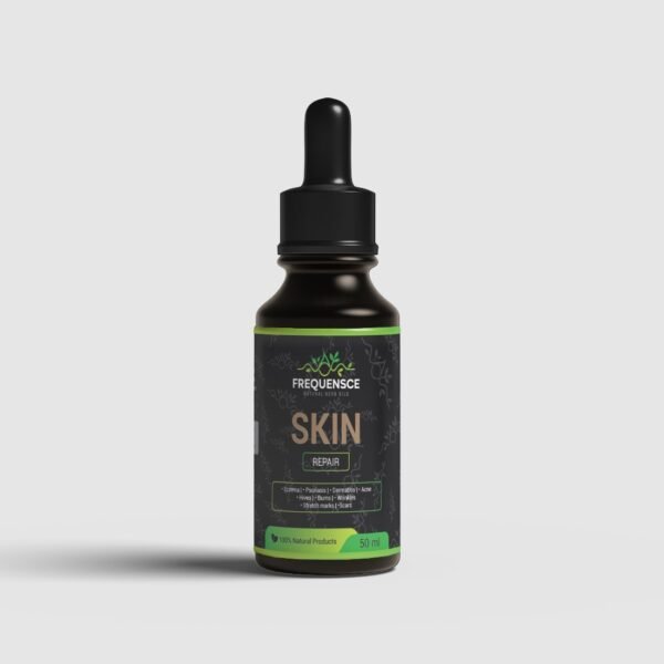 SKIN: Repair Oil