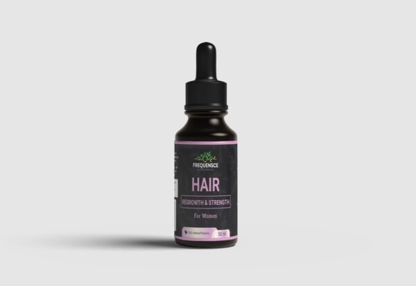 Hair: Regrowth & Strength (Repair) for Women