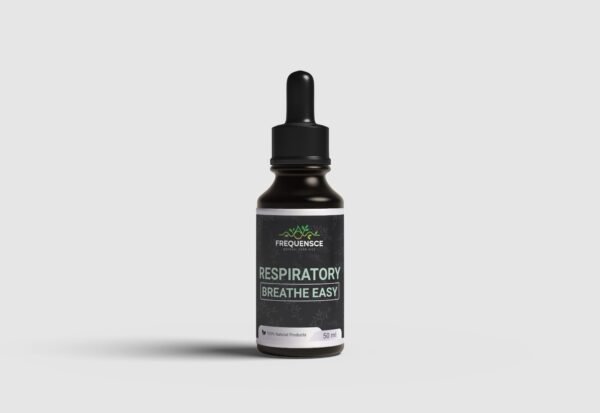 Respiratory: BREATHE EASY