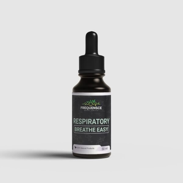 Respiratory: BREATHE EASY